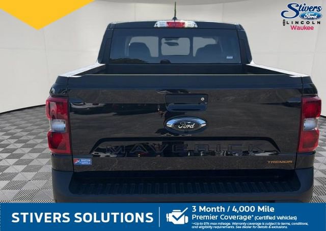 Used 2024 Ford Maverick Tremor w/ Tremor Off-Road Package AWD/4WD image 13