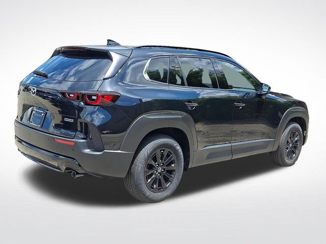 New 2026 MAZDA CX-50 AWD 2.5 Hybrid w/ Weather Package image 7