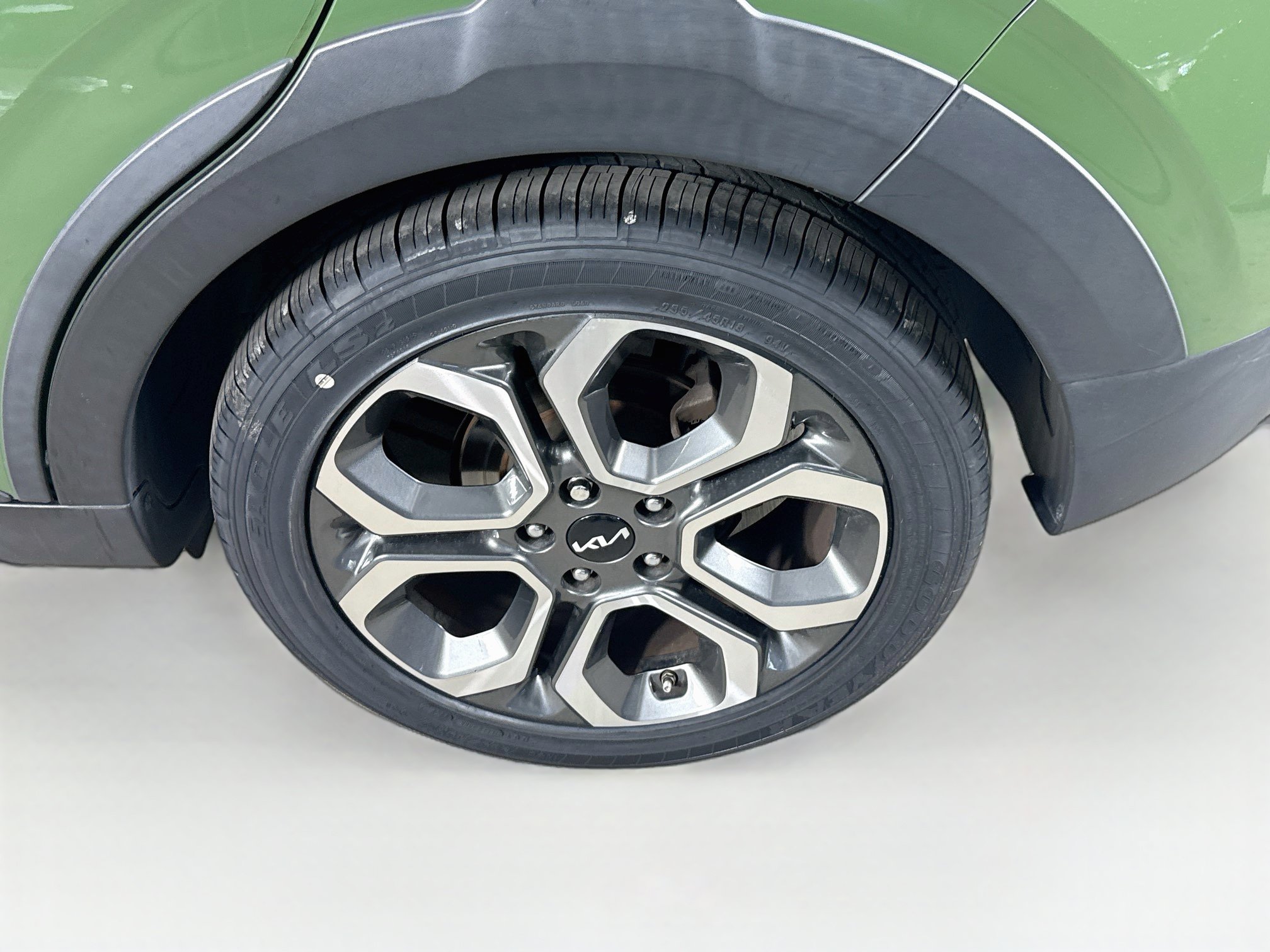 Used 2022 Kia Soul X-Line FWD image 36