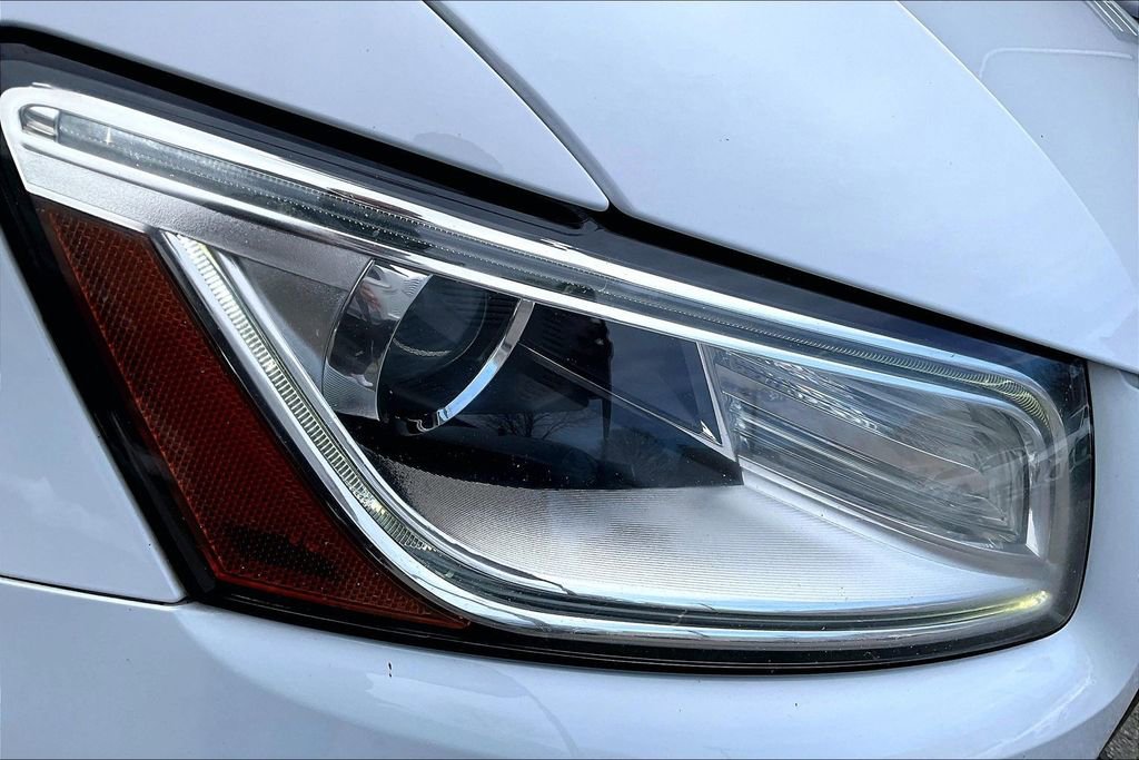 Used 2017 Audi Q5 3.0T Premium Plus image 32