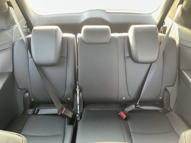 New 2026 Honda Odyssey Sport-L image 31