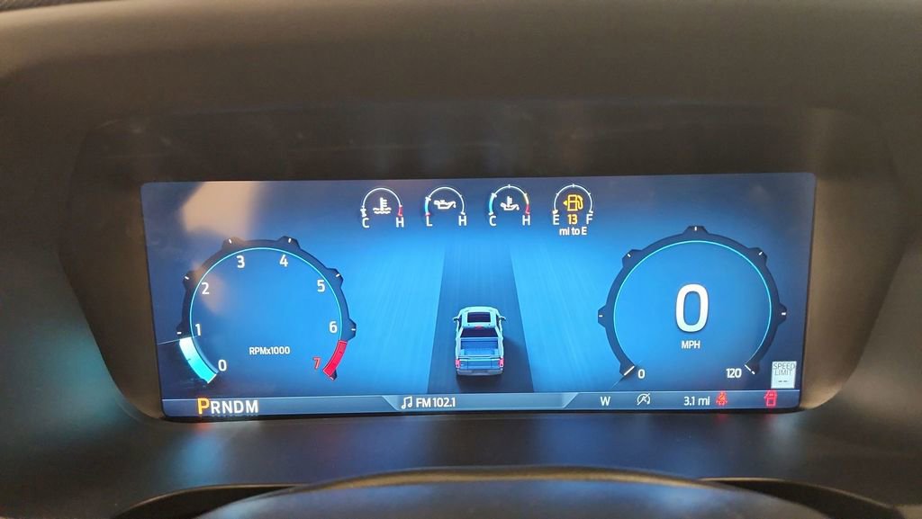 New 2024 Ford F150 XLT w/ Equipment Group 302A MID image 31