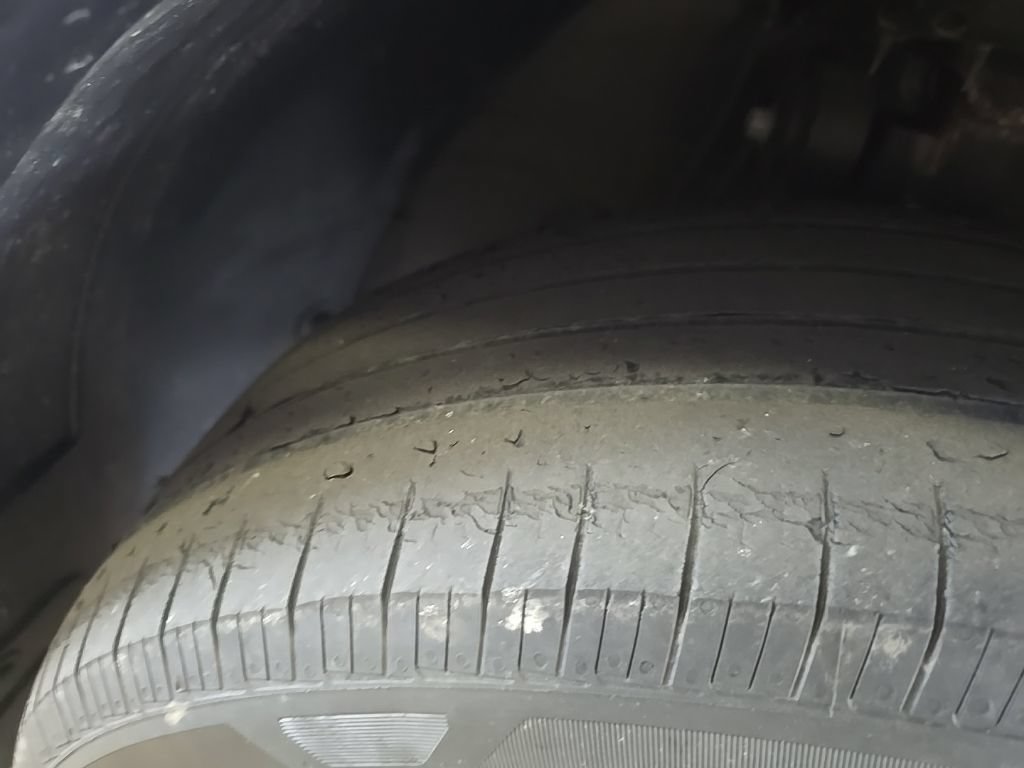 Used 2023 Hyundai Tucson SEL AWD/4WD image 3