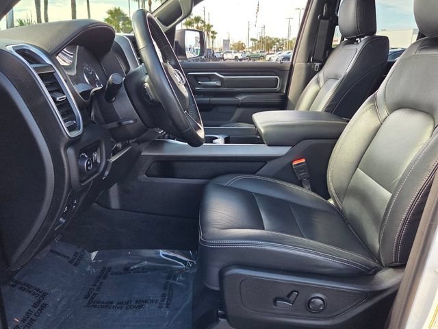 Certified 2023 RAM 1500 Big Horn RWD image 10