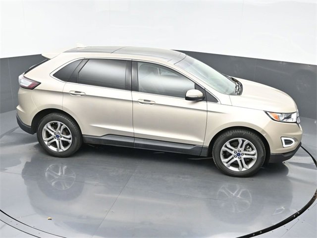 Used 2017 Ford Edge Titanium w/ Equipment Group 301A image 33