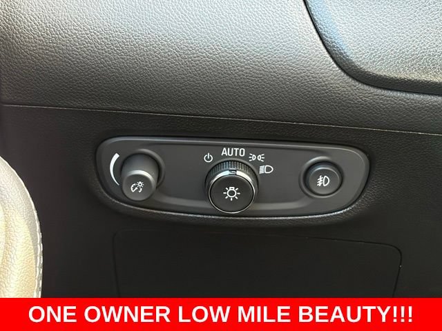 Used 2023 Buick Encore GX Select w/ Safety Package II AWD/4WD image 19