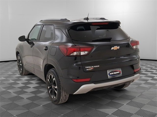 Used 2023 Chevrolet TrailBlazer LT image 5