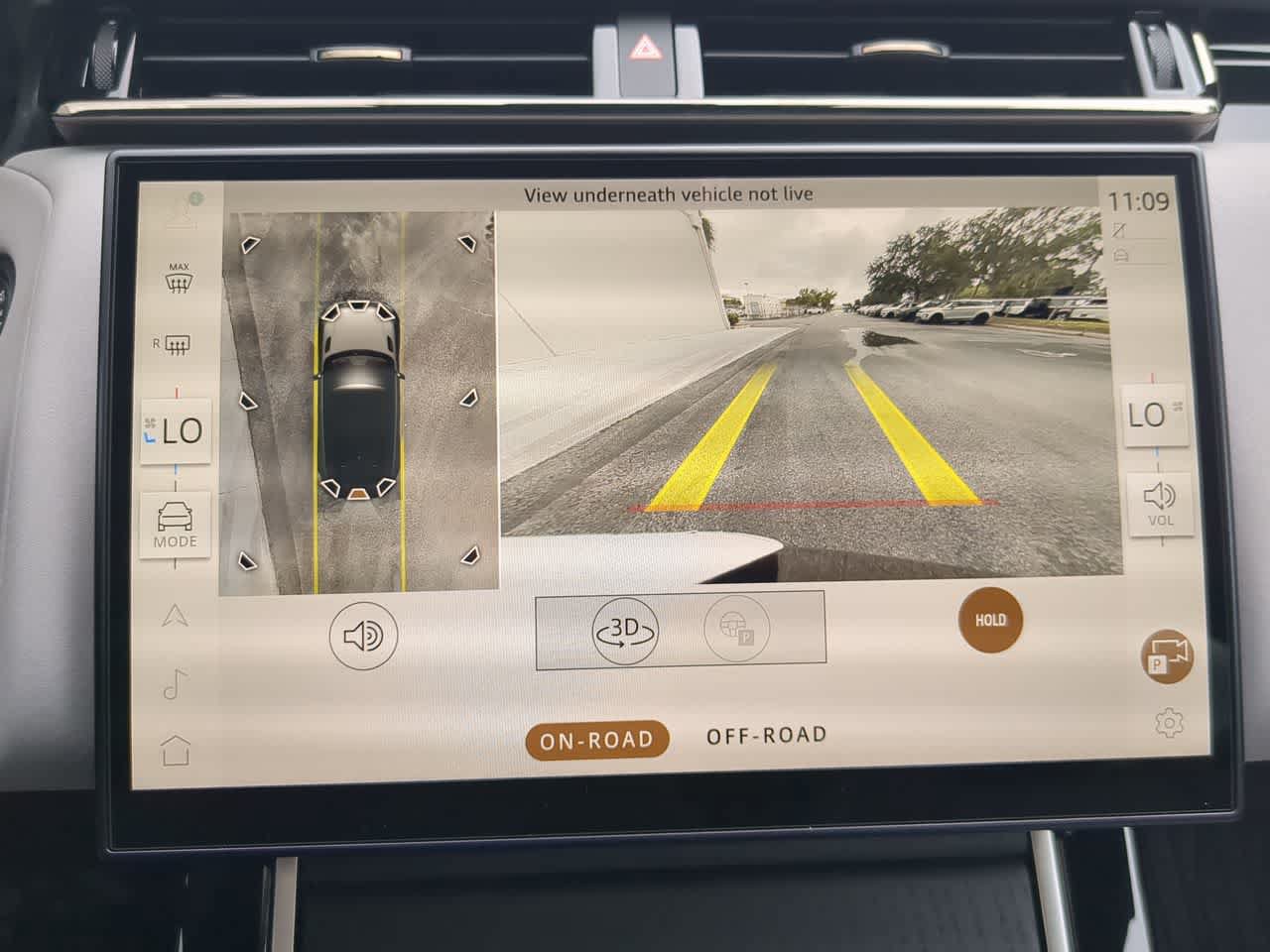 New 2026 Land Rover Range Rover Velar S AWD/4WD image 31