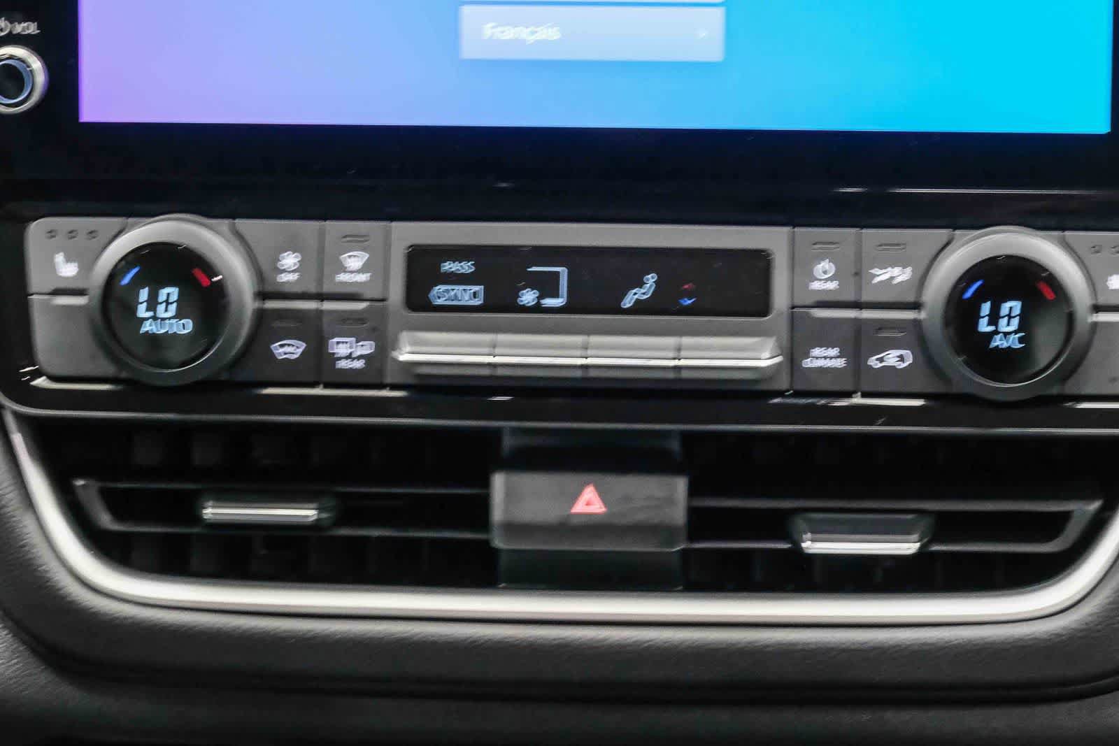 Used 2024 Toyota Grand Highlander FWD image 17