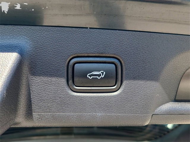 Used 2024 Hyundai Palisade Calligraphy image 11