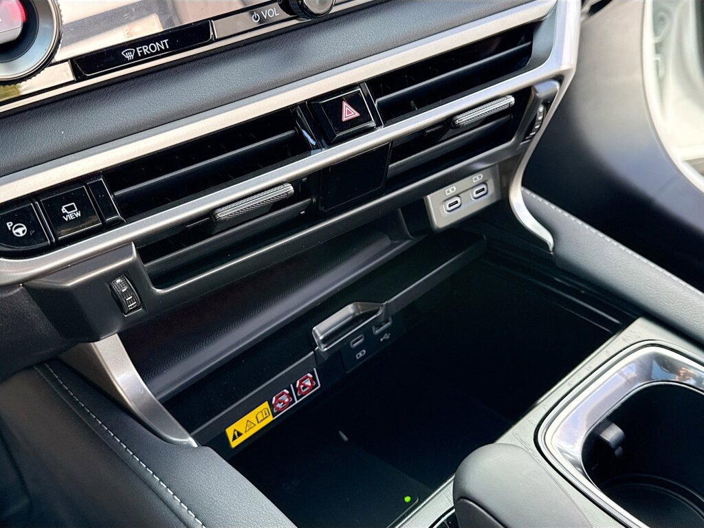 New 2026 Lexus RX 350 Premium Plus image 11