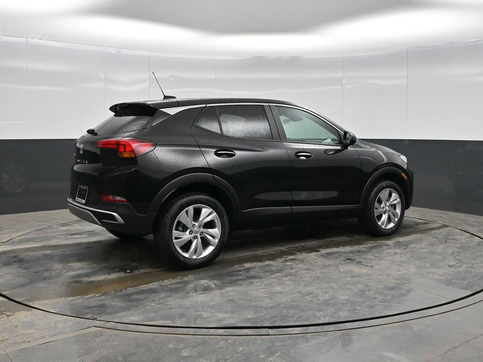 New 2026 Buick Encore GX Preferred w/ Advanced Technology Package image 8