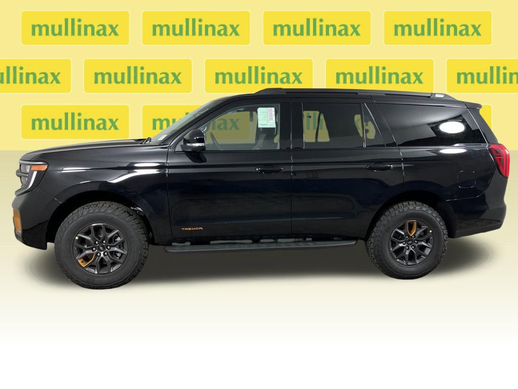 New 2026 Ford Expedition Tremor image 12