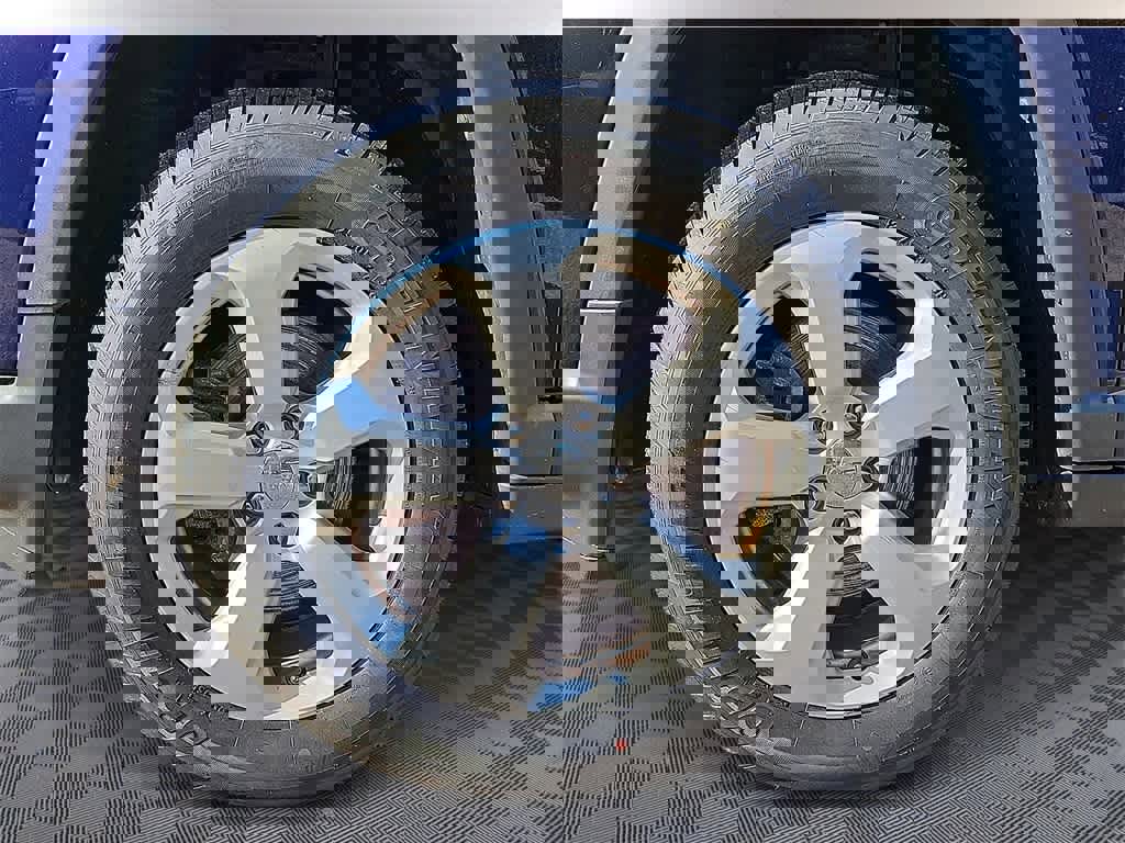 Used 2020 Jeep Compass Latitude w/ Popular Equipment Group image 8