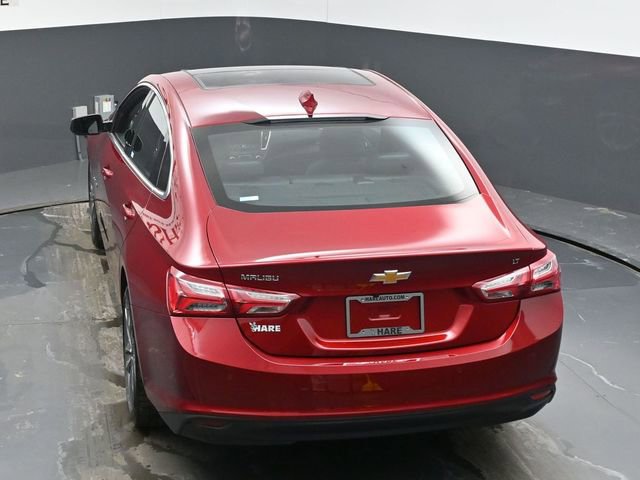 Used 2024 Chevrolet Malibu LT image 55