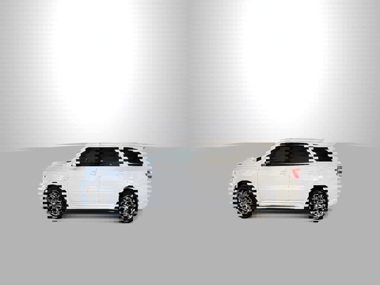 Used 2022 Dodge Durango R/T w/ Tow 'N Go Package image 5