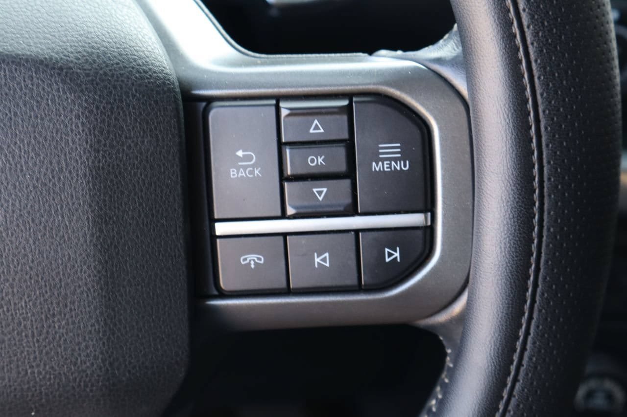 Used 2021 Ford F150 Lariat AWD/4WD image 13