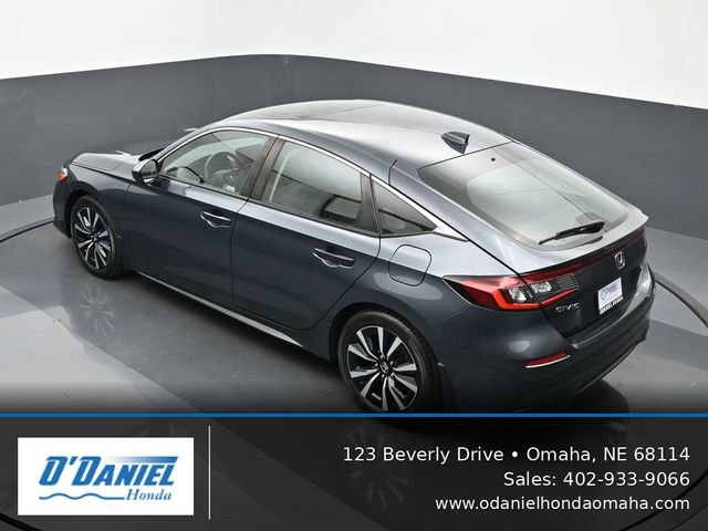 Used 2023 Honda Civic EX-L image 15
