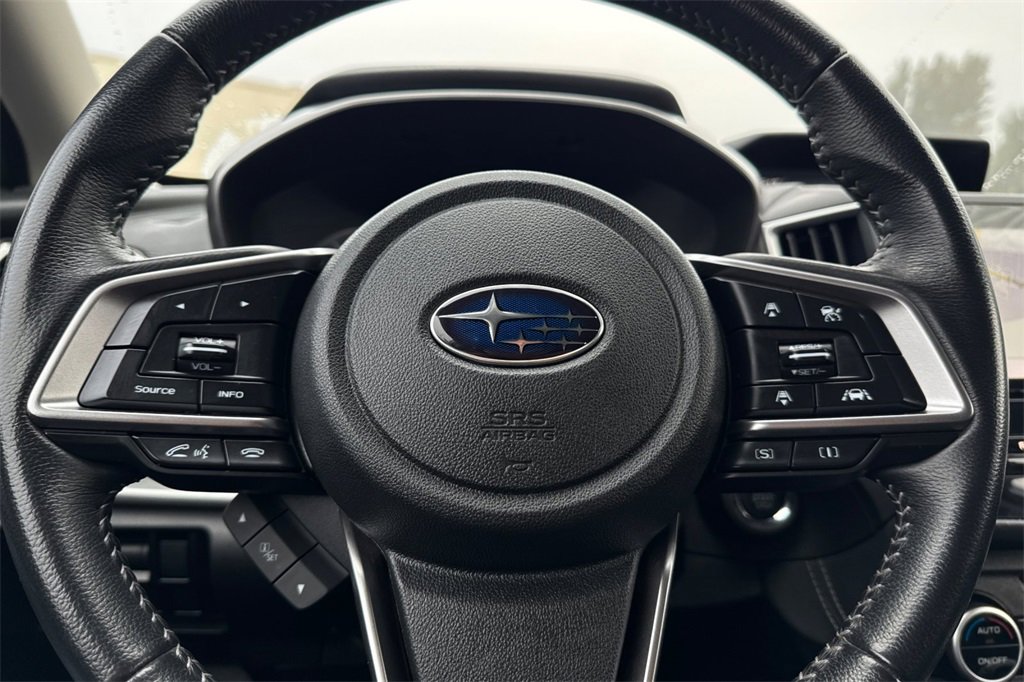 Used 2023 Subaru Impreza 2.0i Limited w/ Popular Package #3 image 27