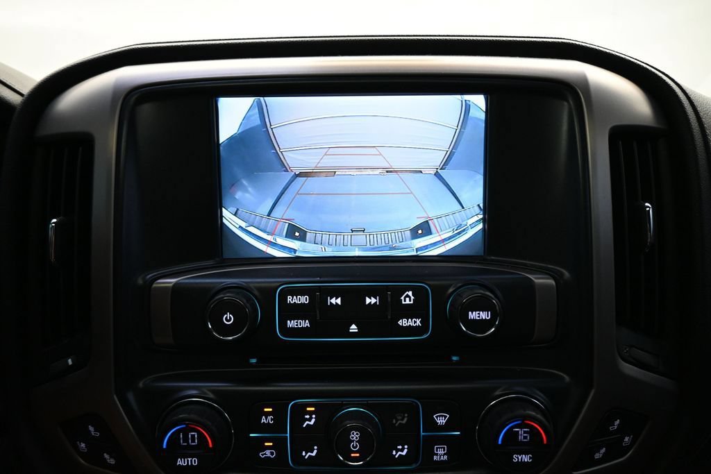 Used 2019 GMC Sierra 2500 Denali w/ Suspension Package, Off-Road AWD/4WD image 25
