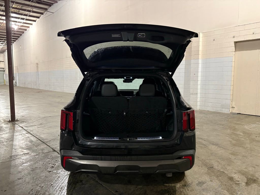 Used 2024 Kia Sorento SX Prestige image 13