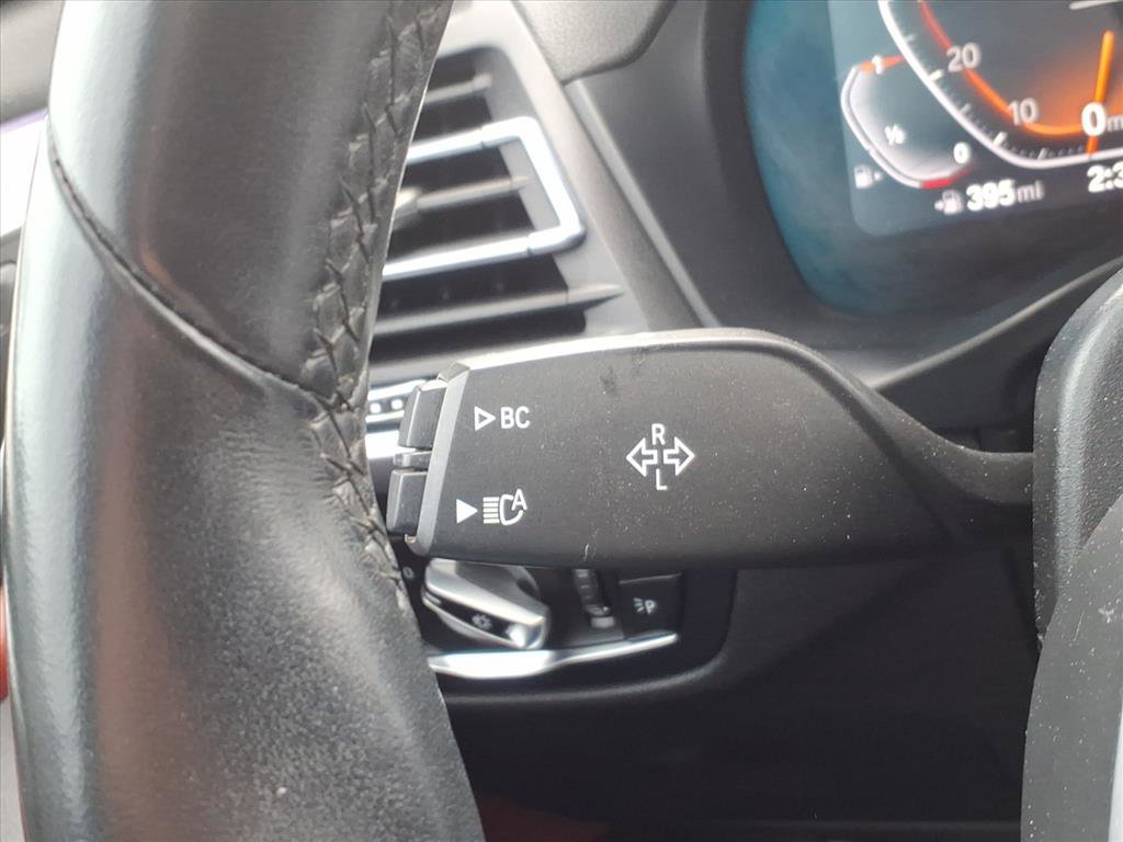 Used 2023 BMW X3 sDrive30i w/ M Sport Package image 26