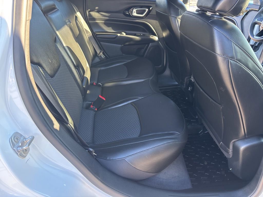 Used 2022 Jeep Compass Altitude image 16