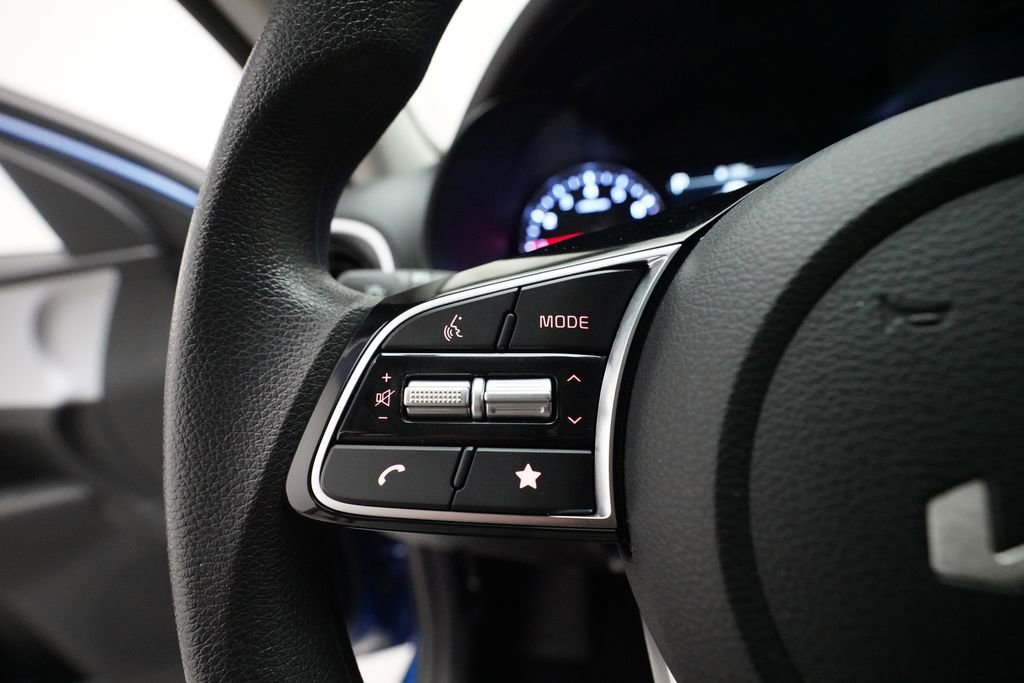 Used 2024 Kia Forte LXS FWD image 17