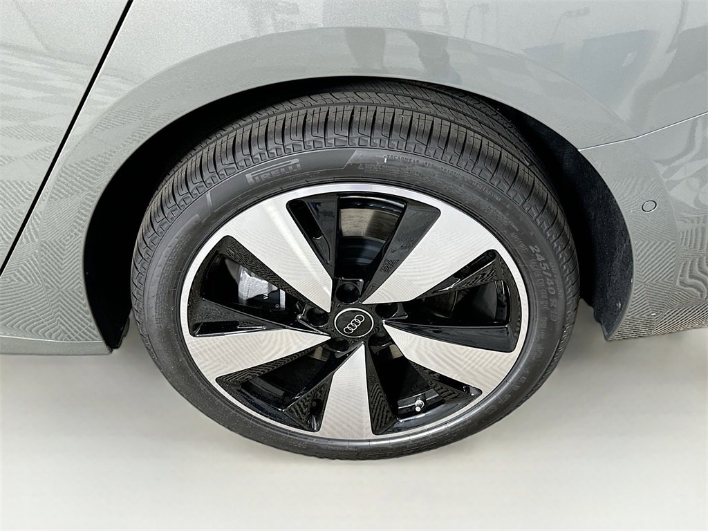 New 2025 Audi A5 2.0T Premium Plus image 24