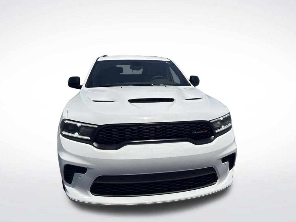 Used 2026 Dodge Durango GT w/ Blacktop Package AWD/4WD image 2