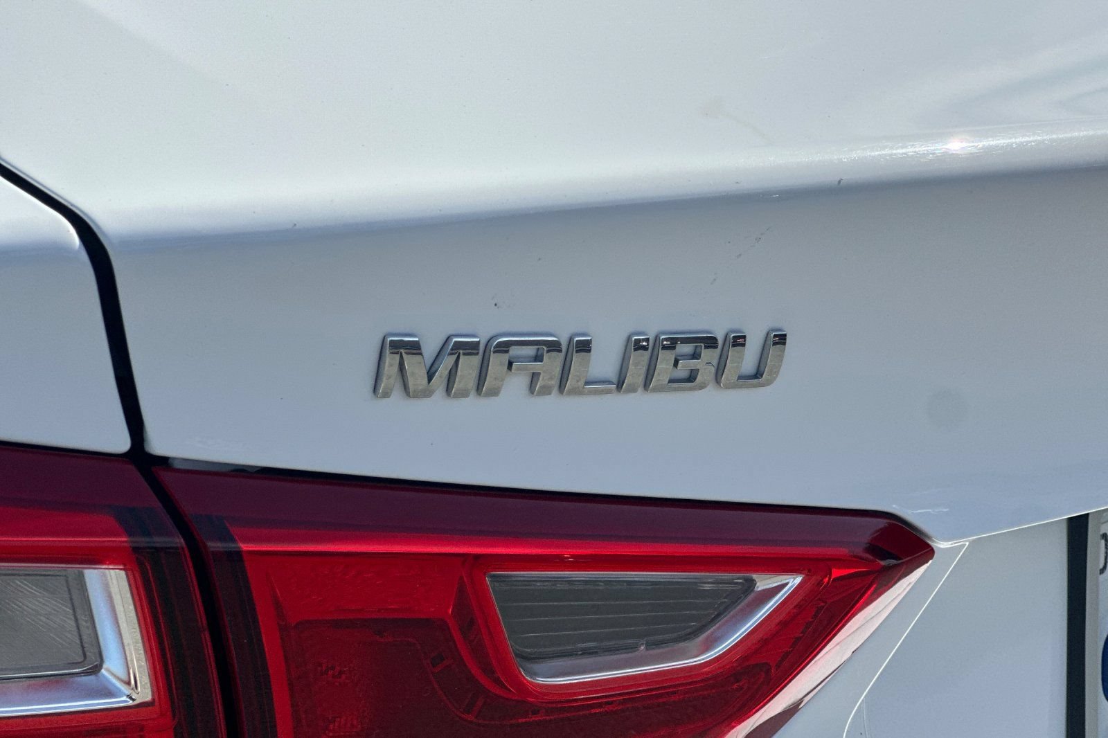 Used 2024 Chevrolet Malibu LT FWD image 26