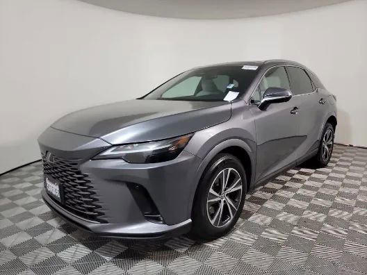 Used 2023 Lexus RX 350 FWD