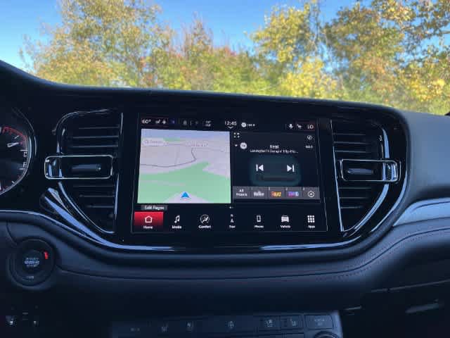 New 2027 Dodge Durango GT AWD/4WD image 25
