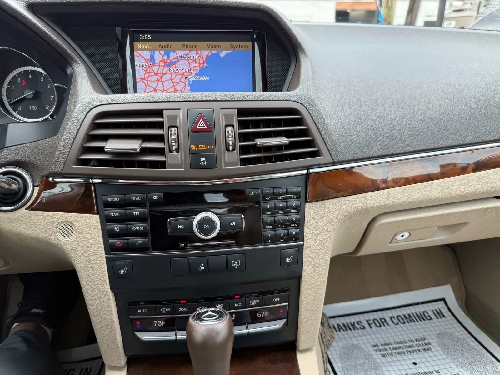 Used 2010 Mercedes-Benz E 350 Coupe image 43