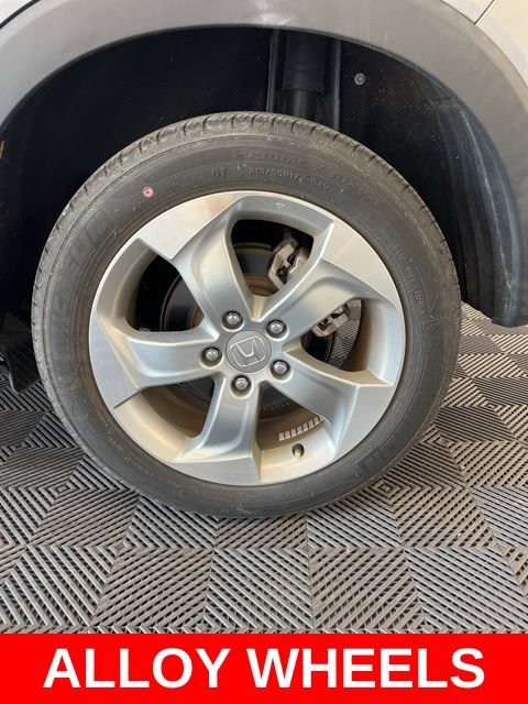 Used 2021 Honda HR-V LX image 6