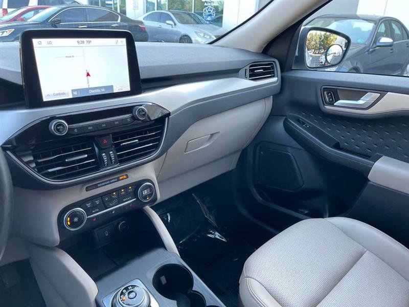 Used 2020 Ford Escape SEL AWD/4WD image 78