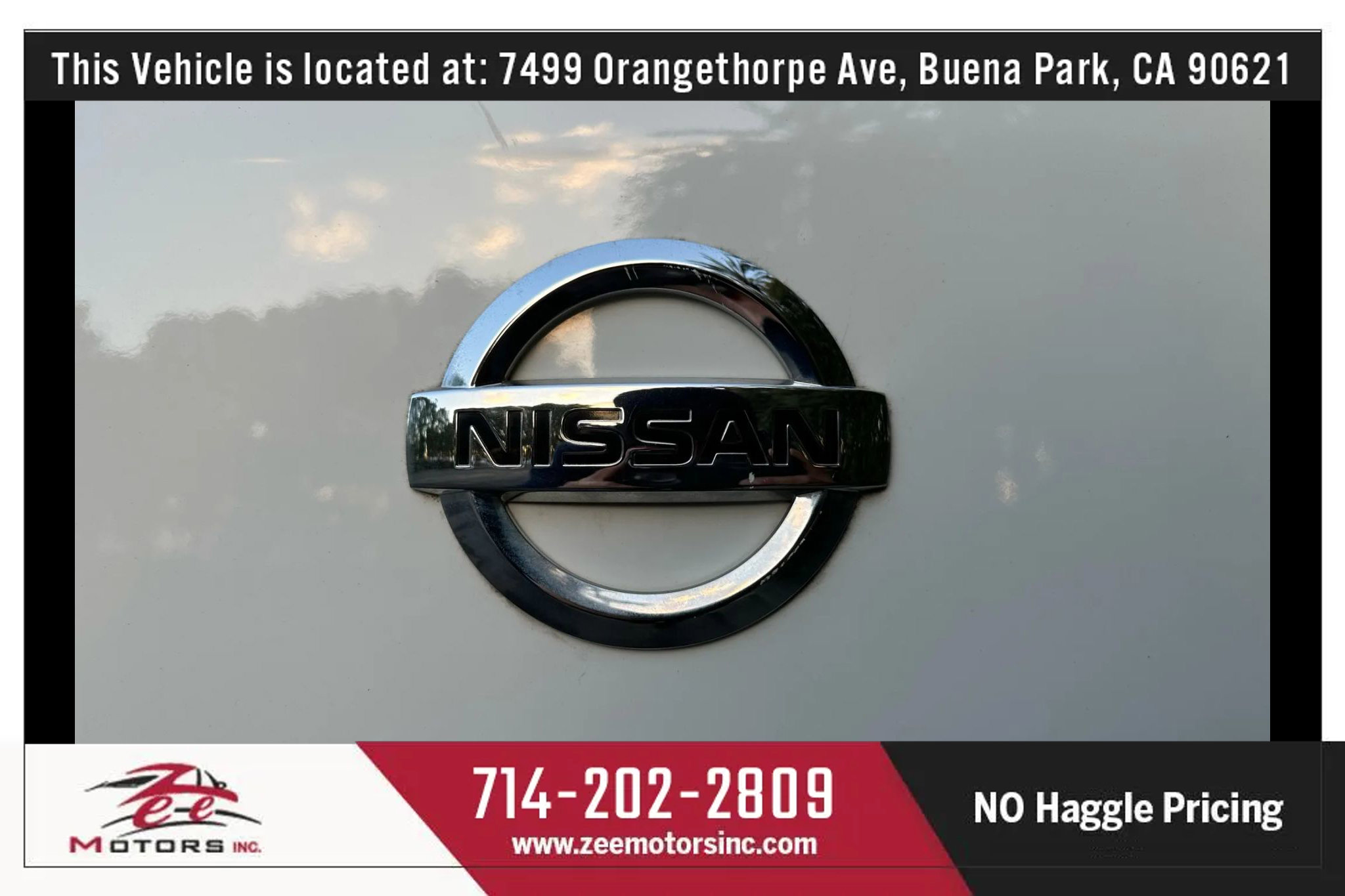 Used 2015 Nissan NV 2500 SV image 43