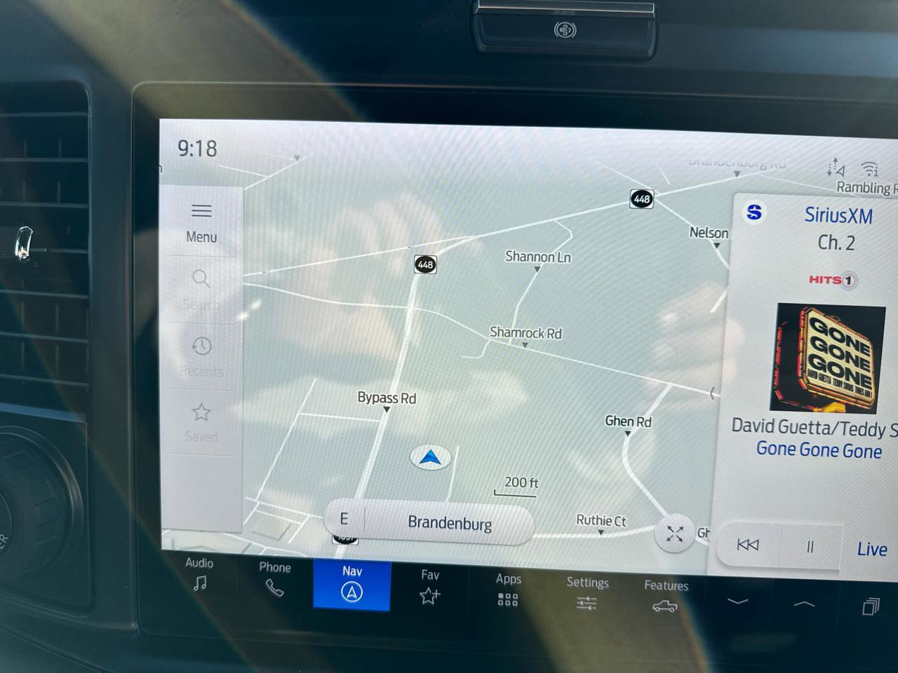 New 2026 Ford F350 Platinum image 44