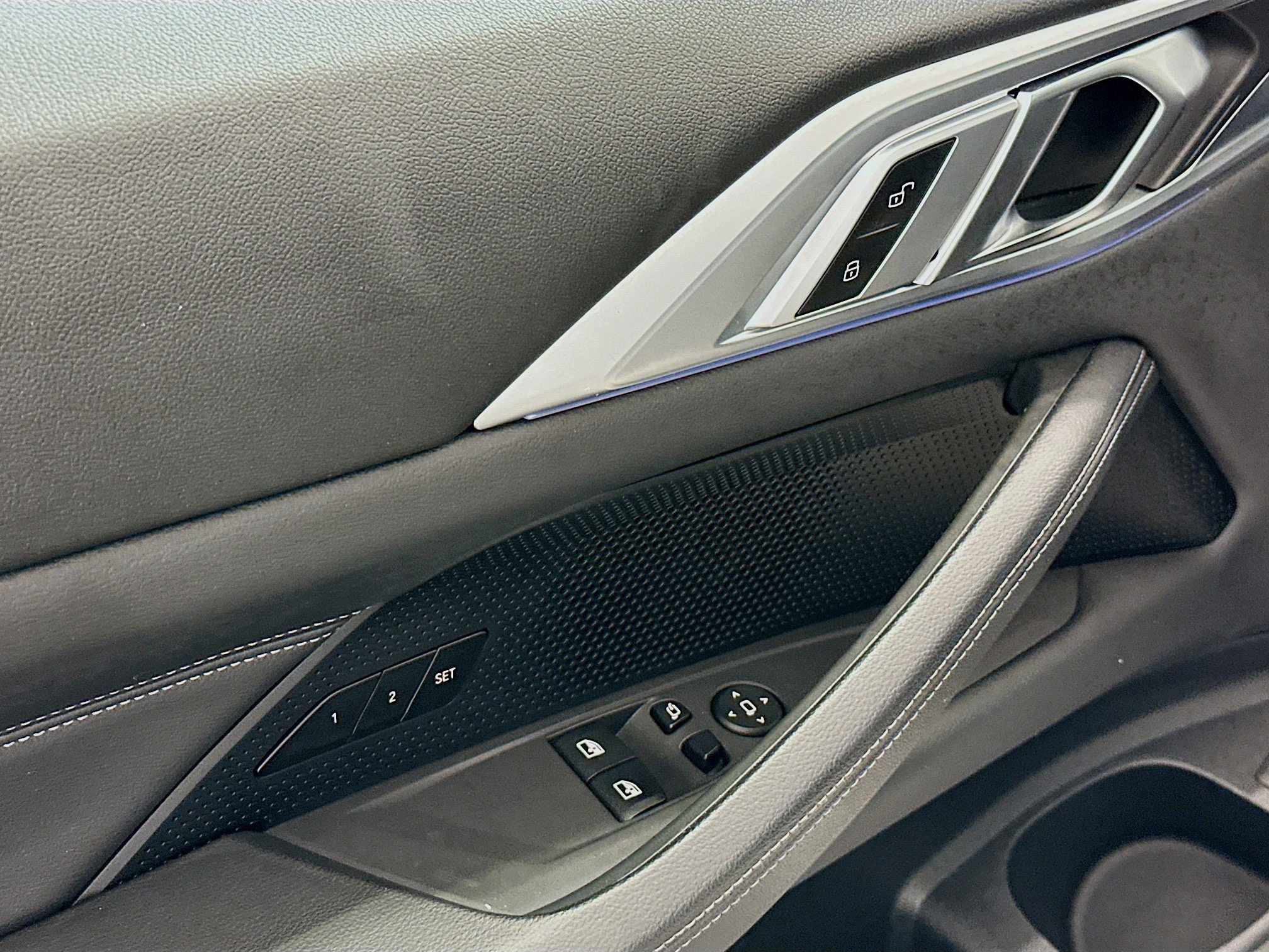 Used 2025 BMW 430i xDrive Coupe image 15