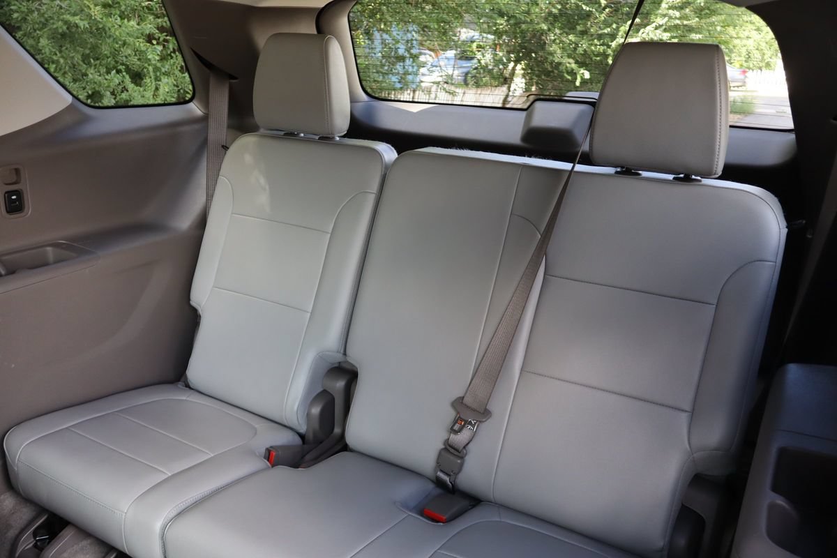 Used 2018 Chevrolet Traverse Premier AWD/4WD image 21