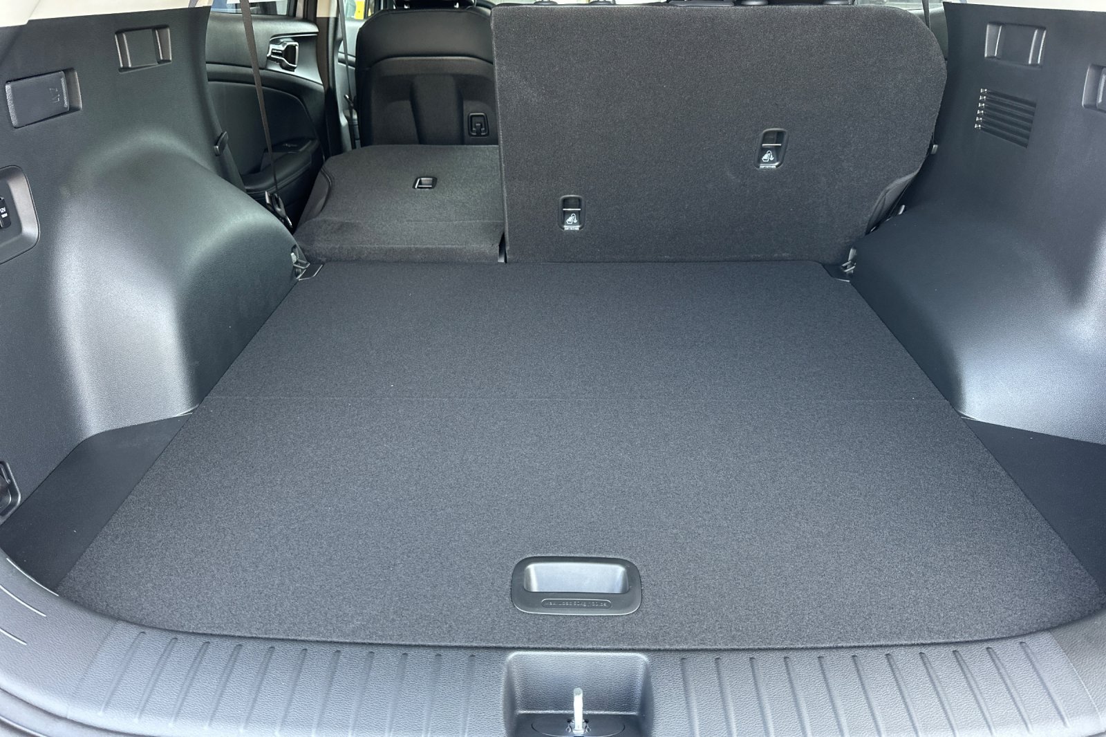 New 2026 Kia Sportage EX AWD/4WD image 15