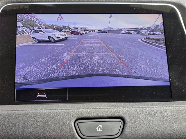 Certified 2023 Cadillac XT4 Premium Luxury w/ Cold Weather Package image 23