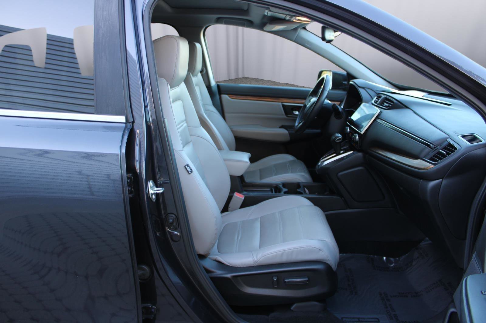 Used 2018 Honda CR-V EX-L image 38