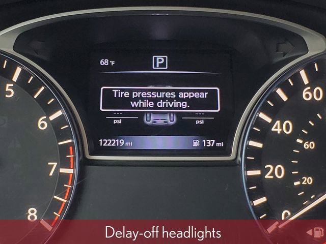 Used 2017 Nissan Altima 2.5 SR image 20