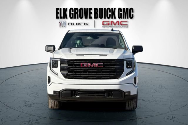 New 2026 GMC Sierra 1500 Elevation image 9