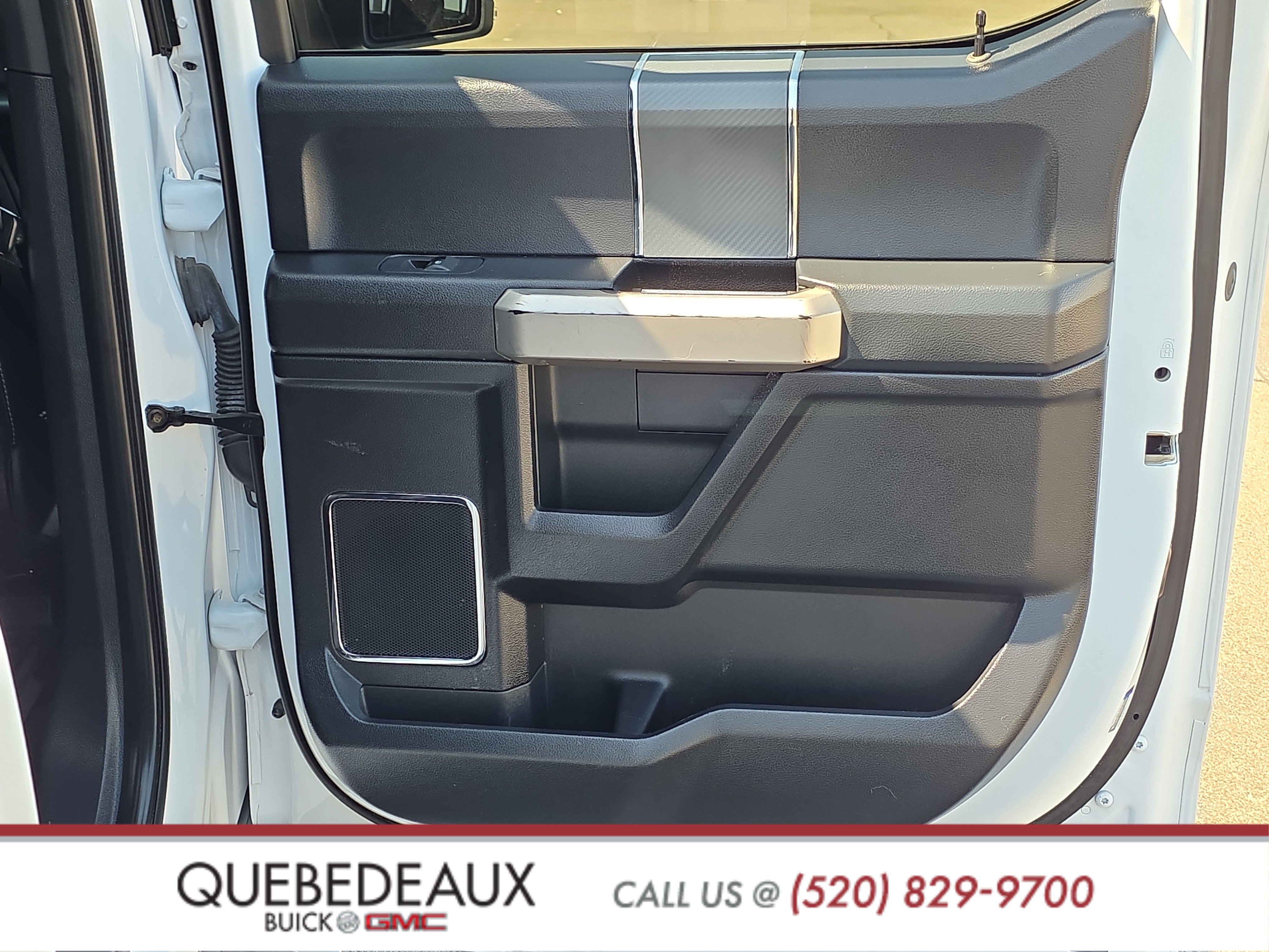 Used 2019 Ford F150 Lariat AWD/4WD image 32
