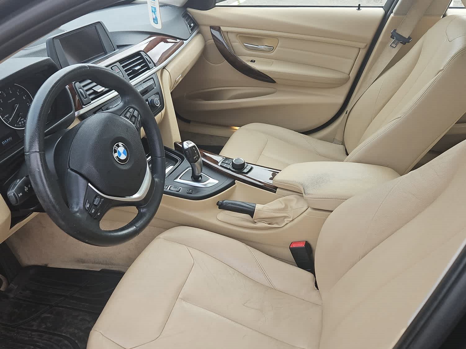 Used 2014 BMW 328i Sedan image 14