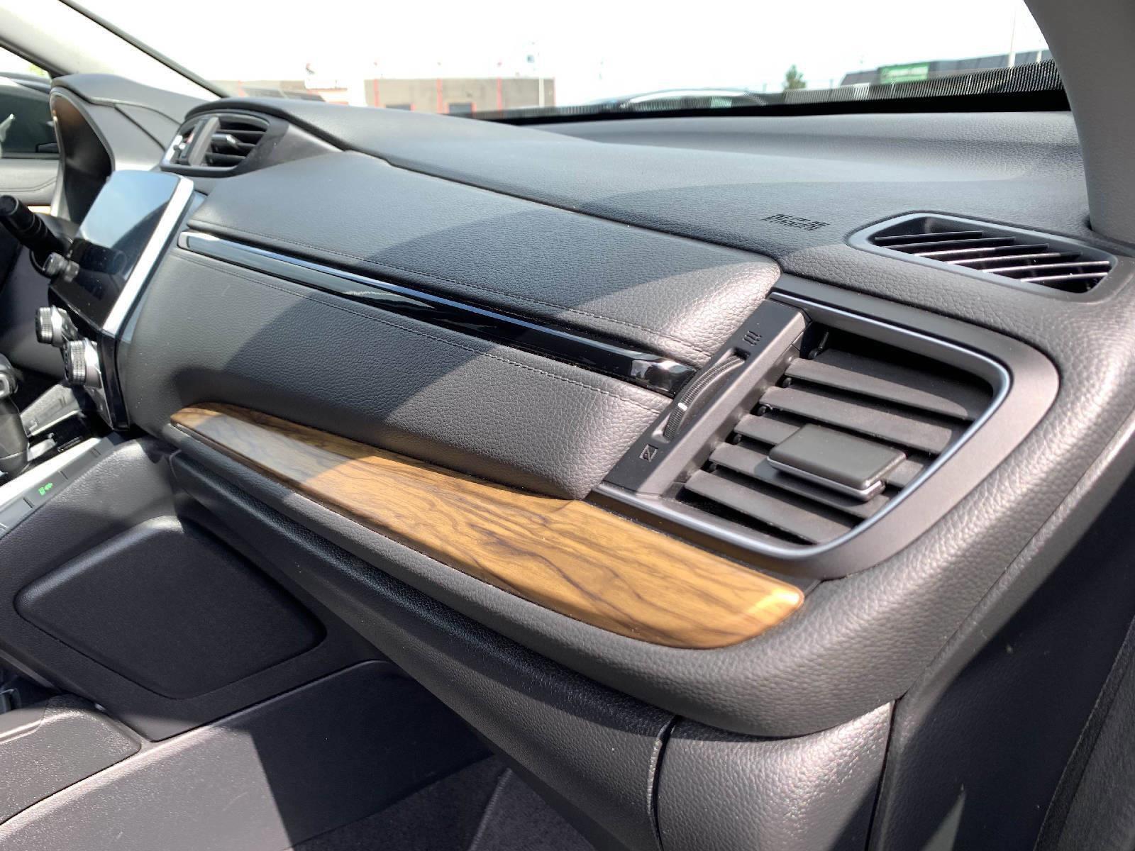 Used 2019 Honda CR-V EX-L image 42