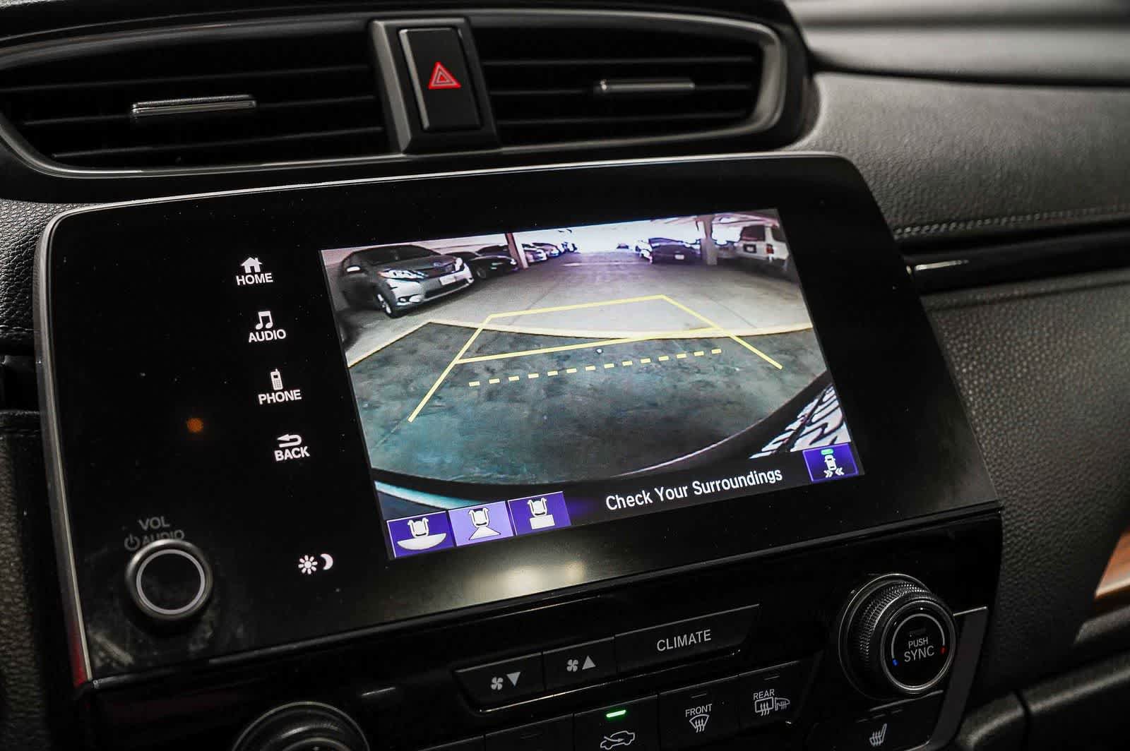 Used 2020 Honda CR-V EX image 26