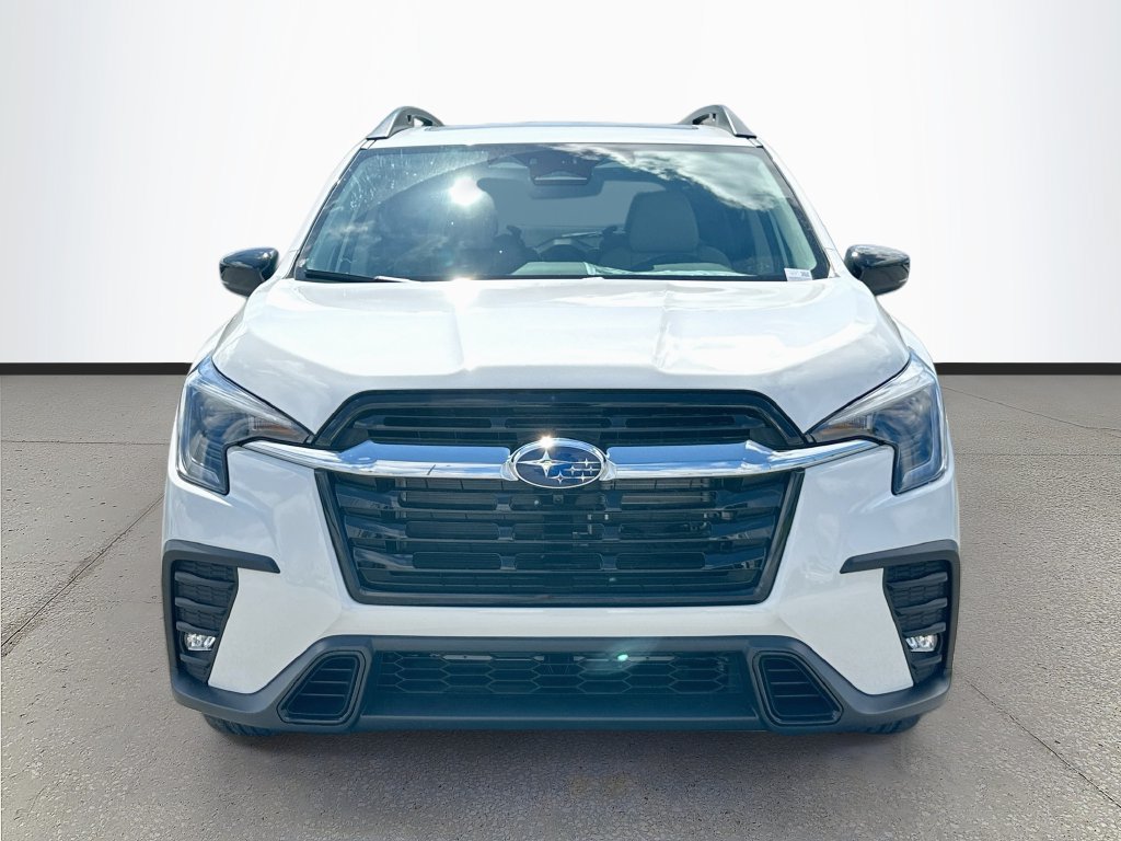New 2027 Subaru Ascent Limited AWD/4WD image 2